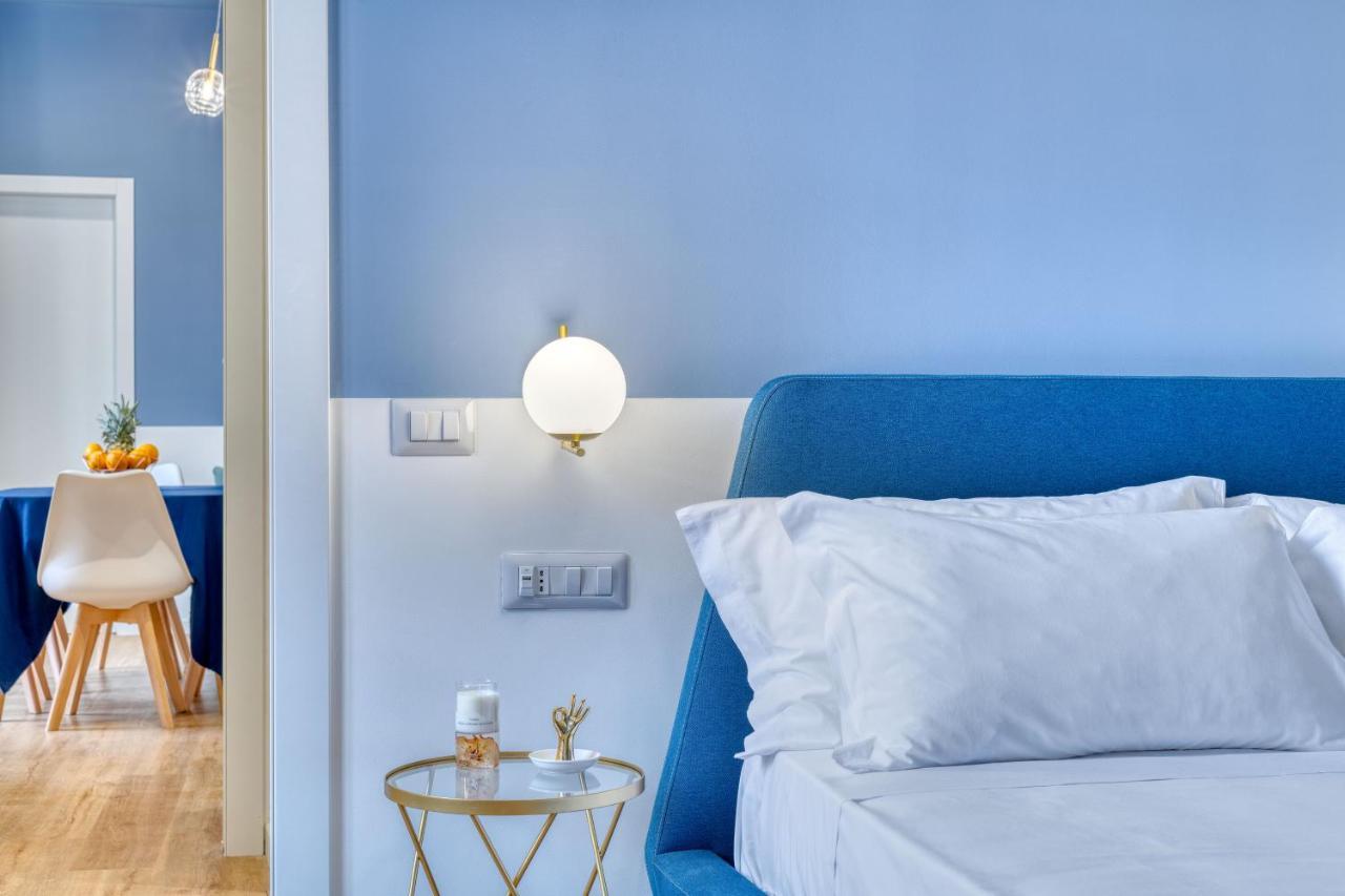 Izzhome Corso76 Cagliari Exterior photo
