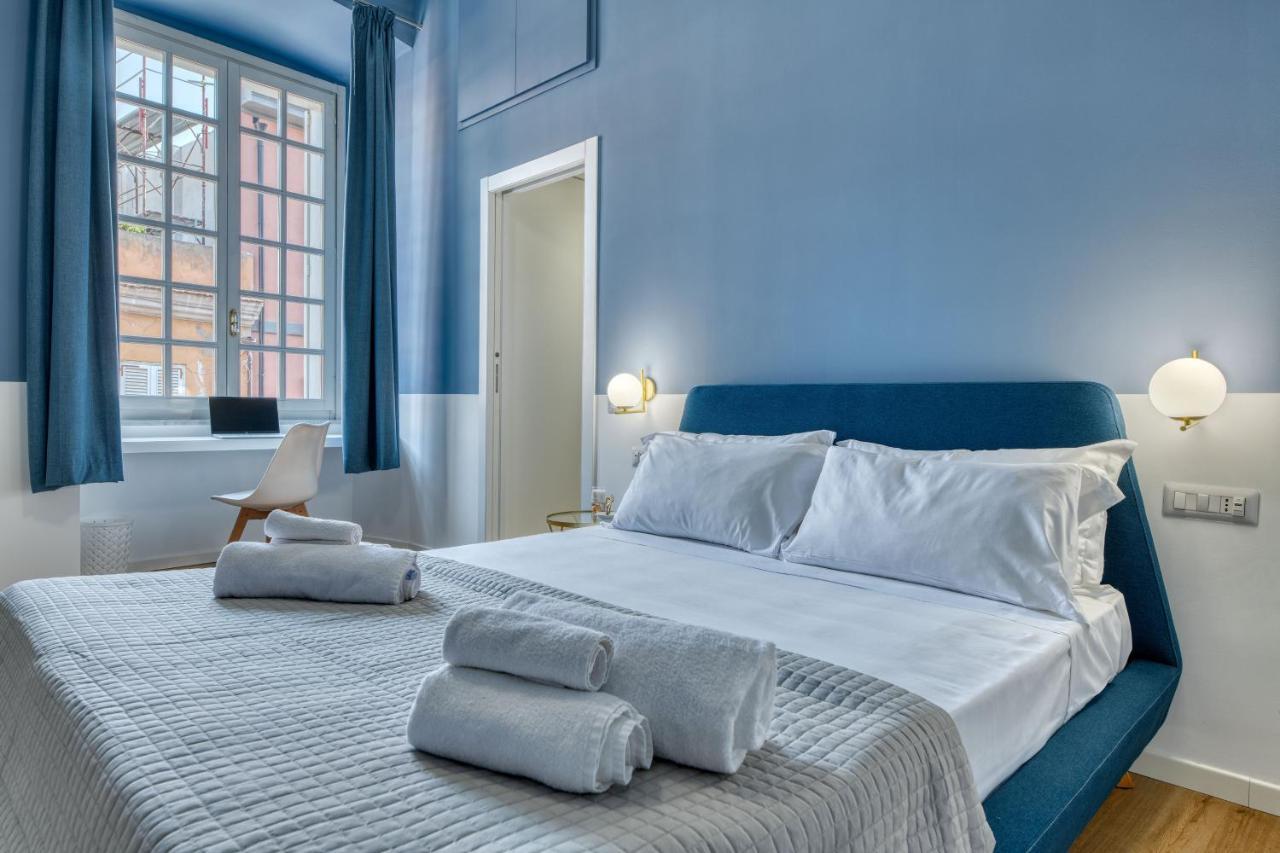 Izzhome Corso76 Cagliari Exterior photo