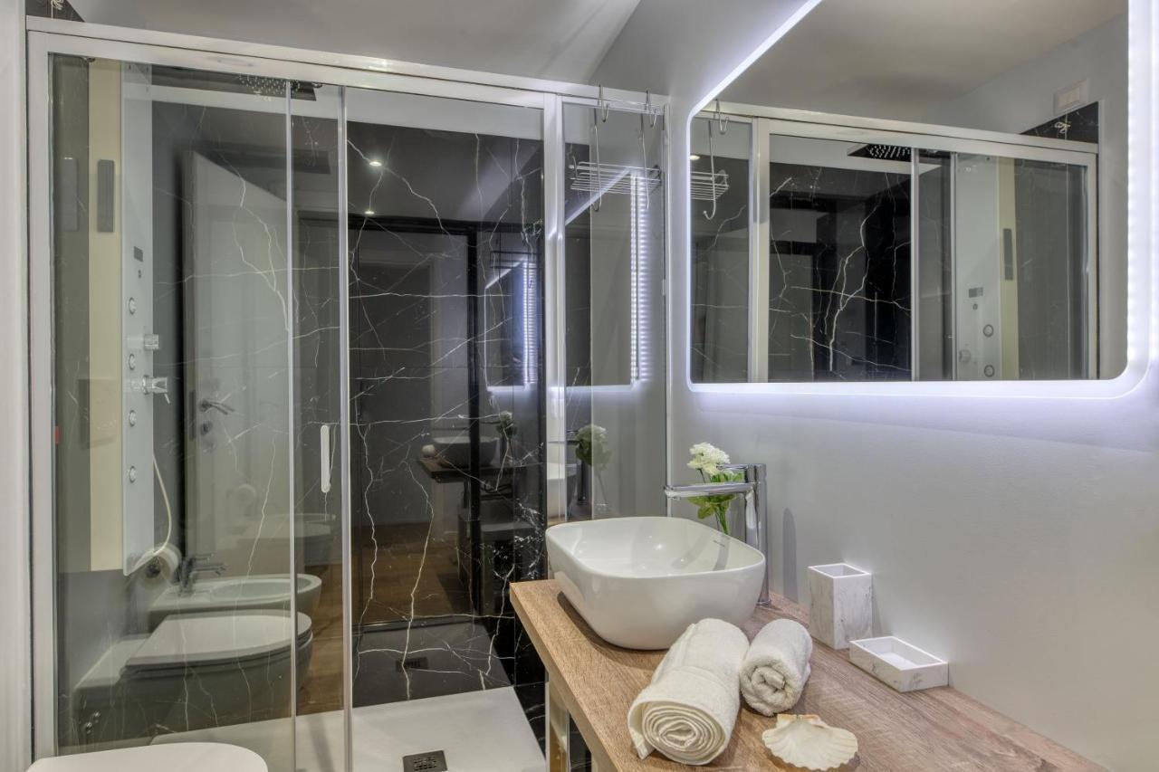 Izzhome Corso76 Cagliari Exterior photo