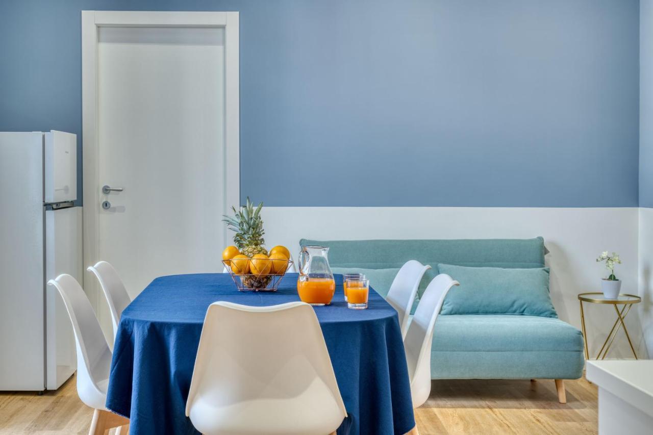 Izzhome Corso76 Cagliari Exterior photo