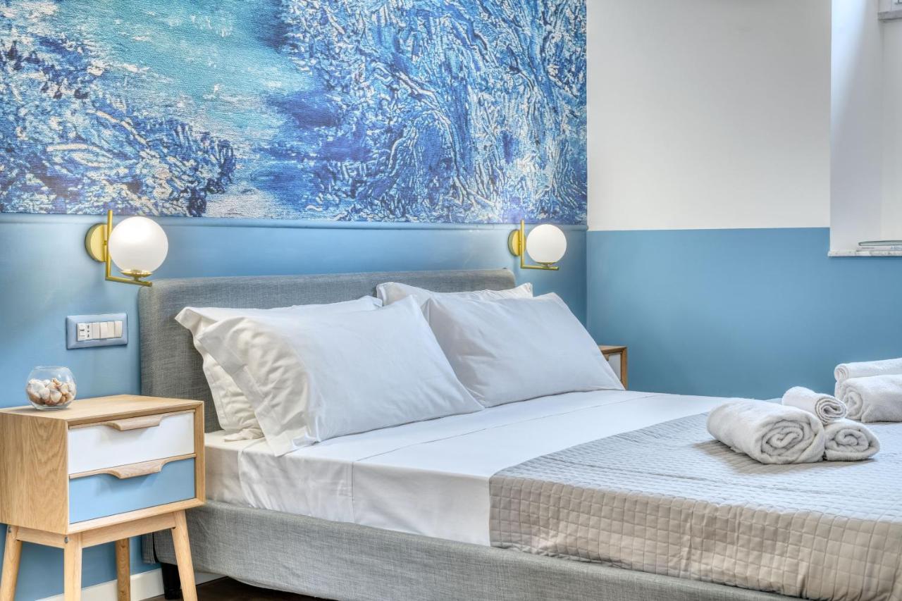 Izzhome Corso76 Cagliari Exterior photo