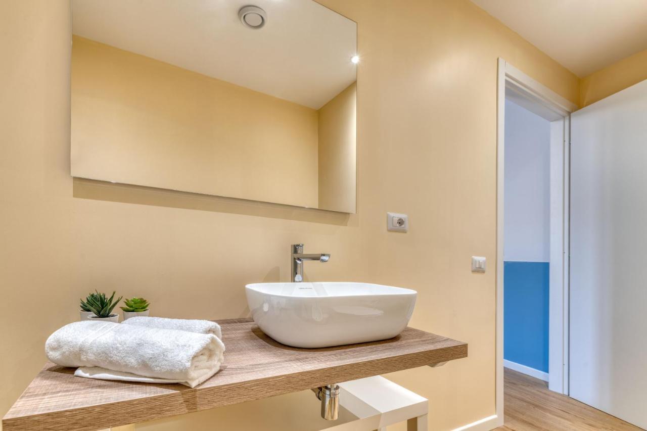 Izzhome Corso76 Cagliari Exterior photo