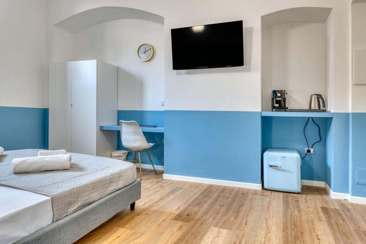 Izzhome Corso76 Cagliari Exterior photo