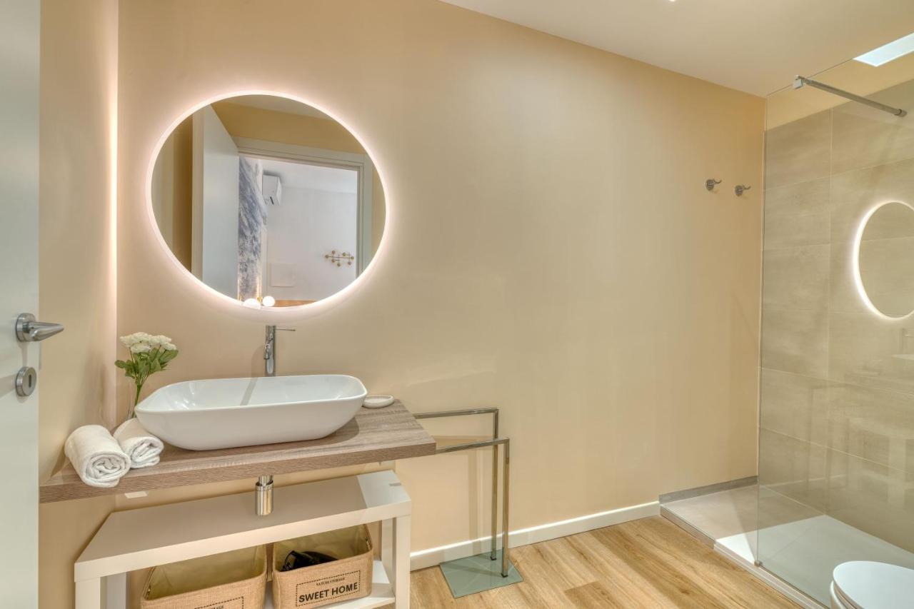 Izzhome Corso76 Cagliari Exterior photo