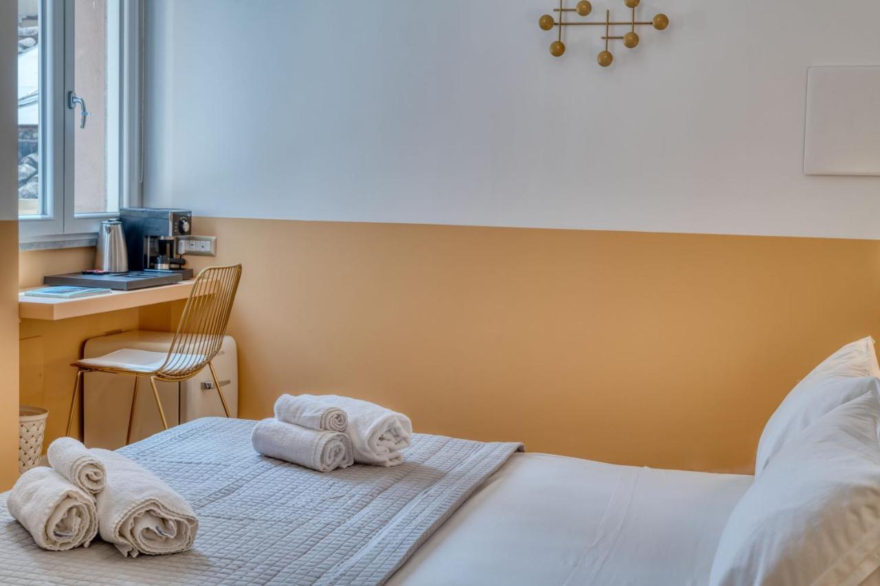 Izzhome Corso76 Cagliari Exterior photo