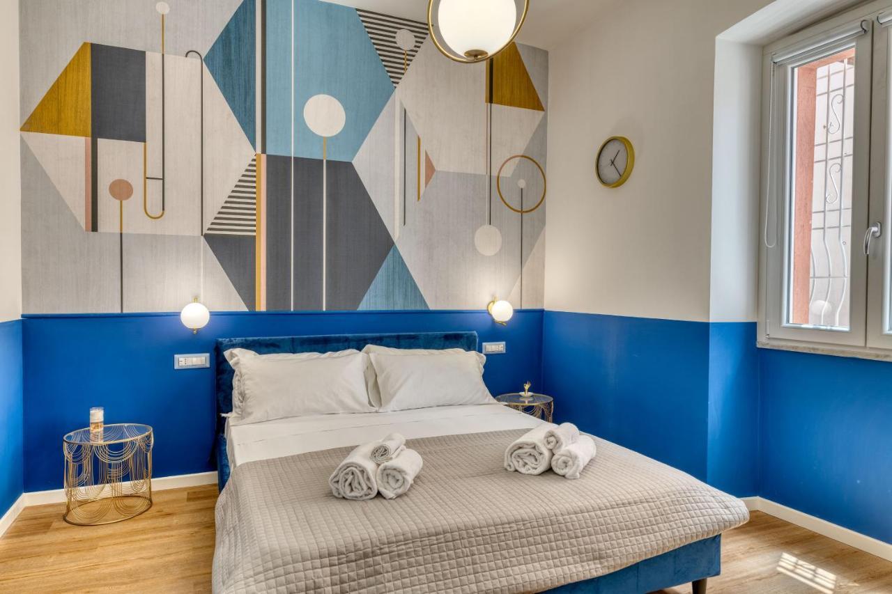 Izzhome Corso76 Cagliari Exterior photo
