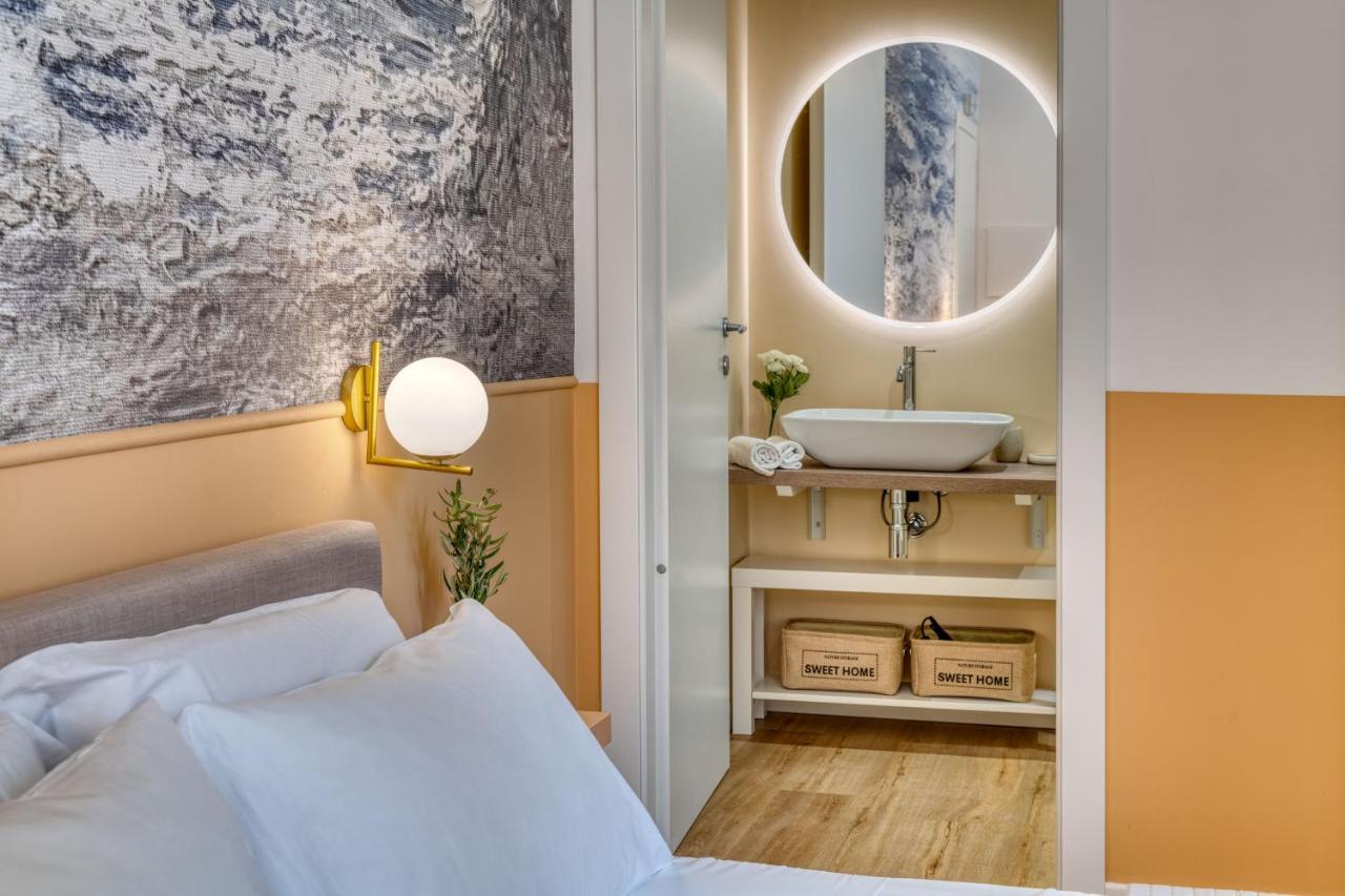 Izzhome Corso76 Cagliari Exterior photo